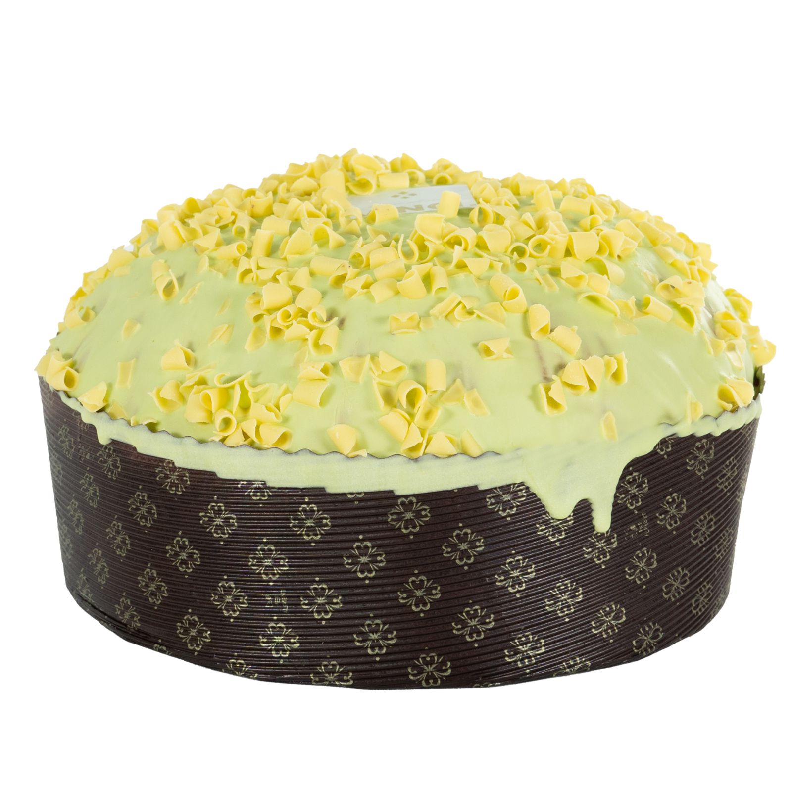 Lemon Panettone - Image 2