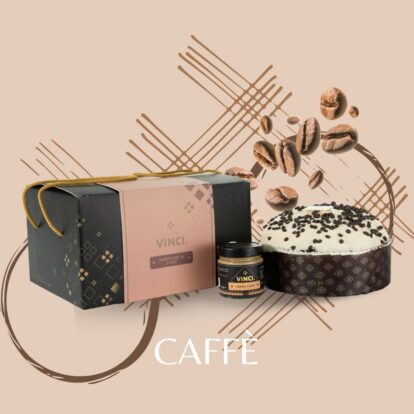 Coffee Panettone