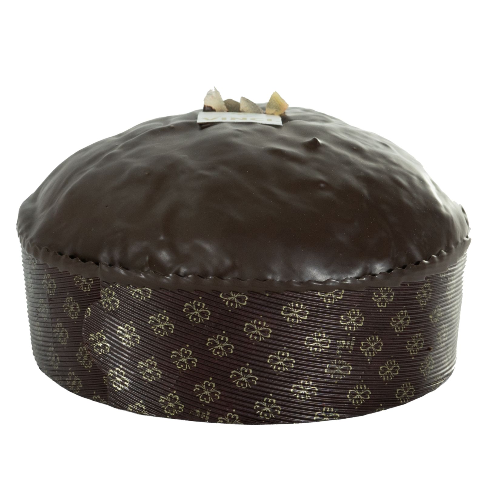 Chocolate and Pear Panettone - Image 2