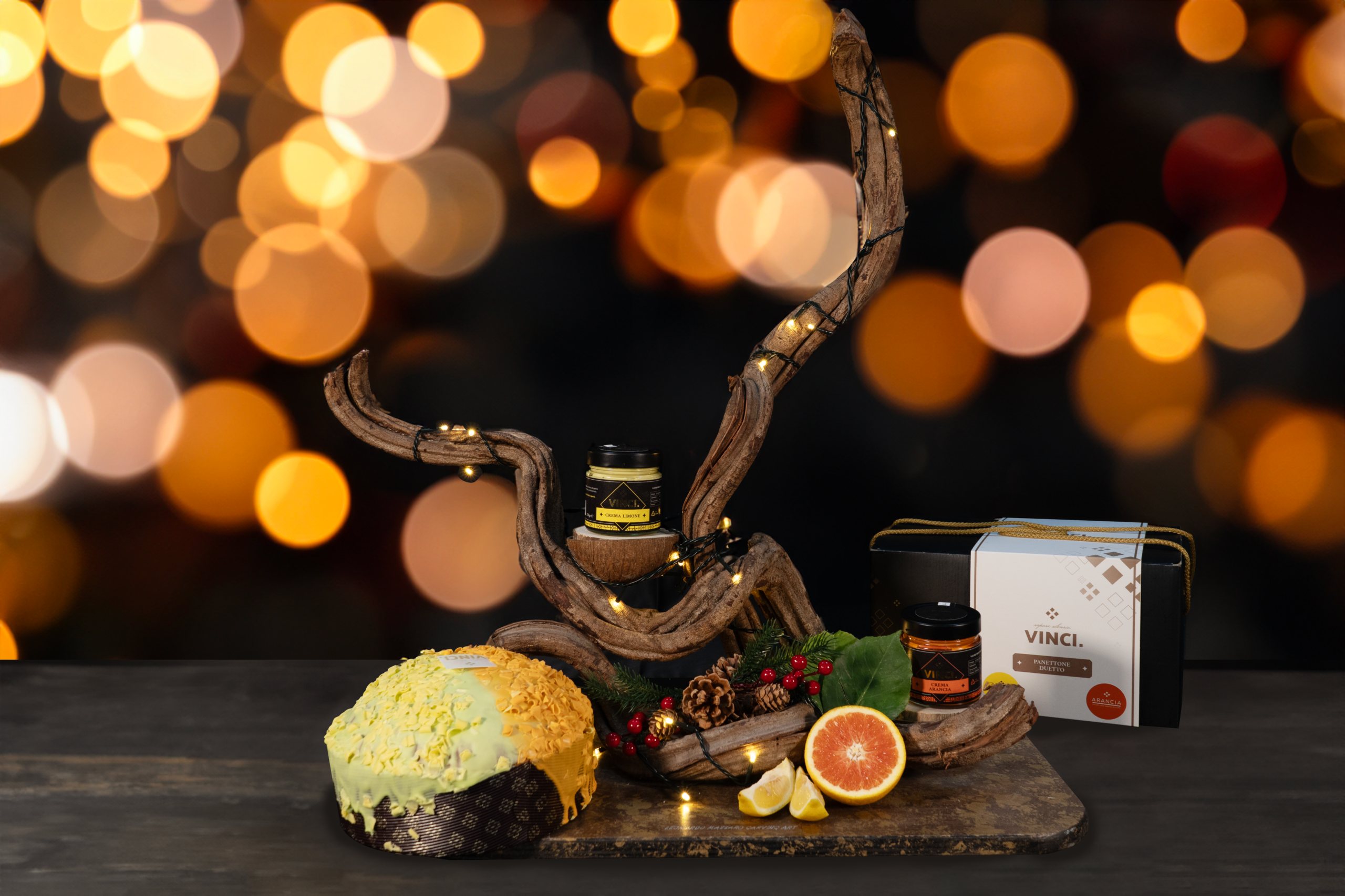 Duetto Panettone - Image 4