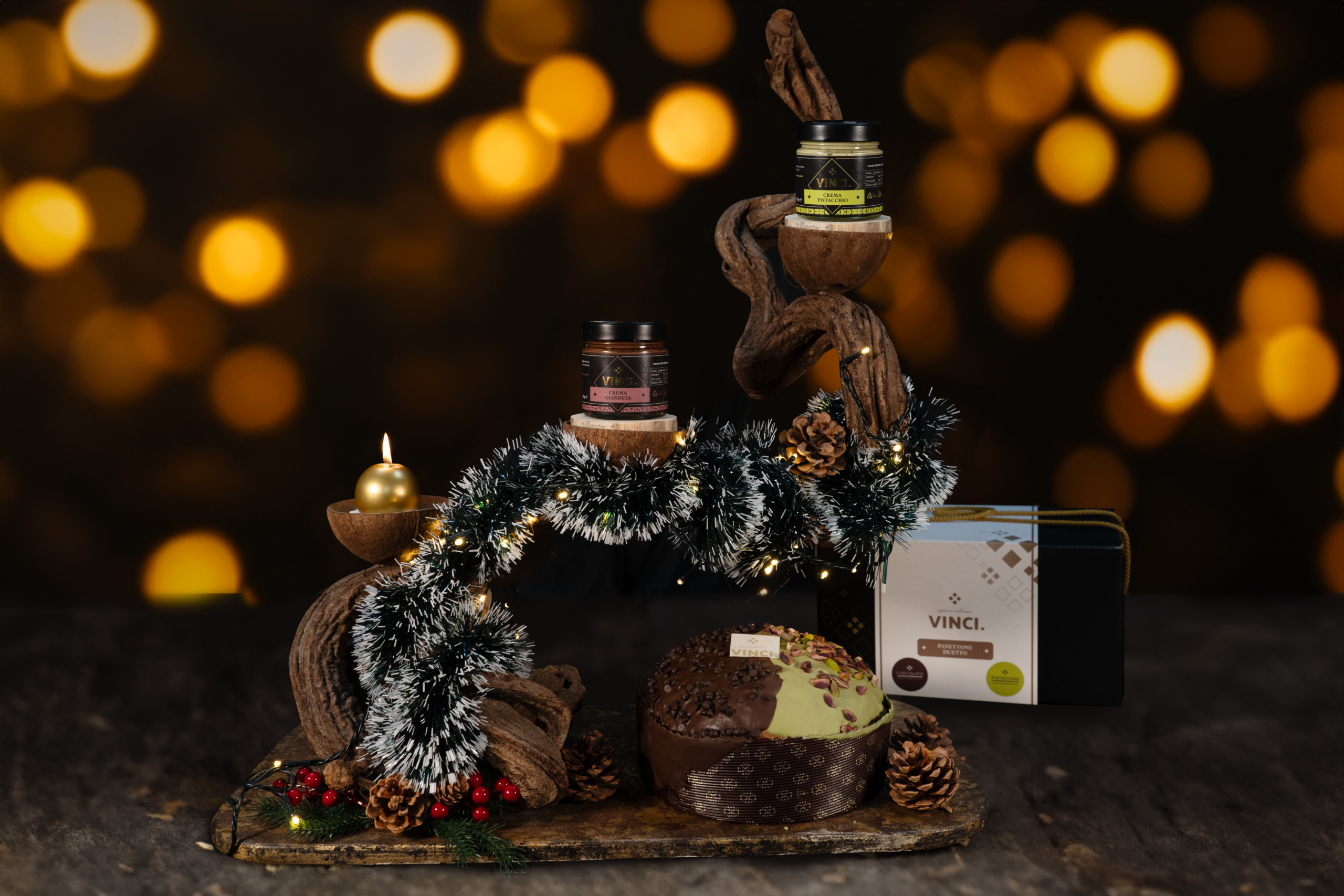 Duetto Panettone - Image 3