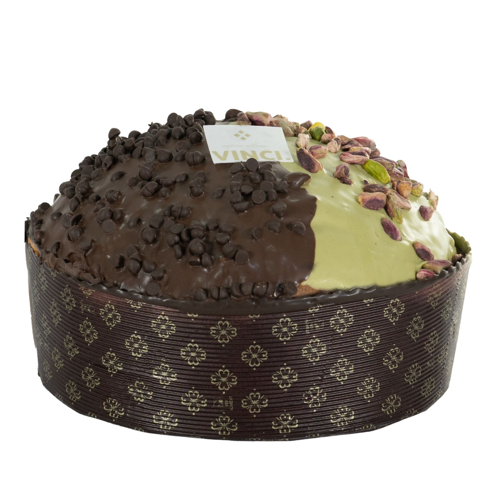 Duetto Panettone - Image 2