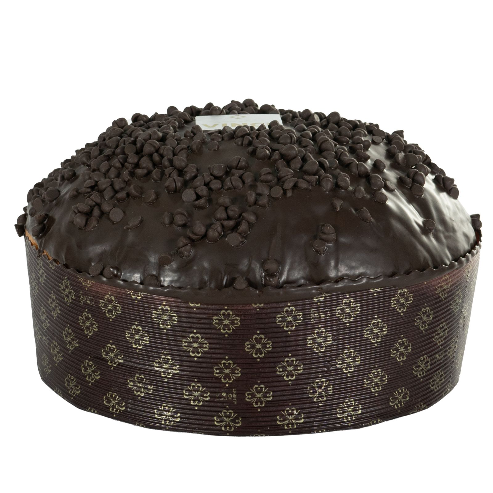 Chocolate Panettone - Image 2