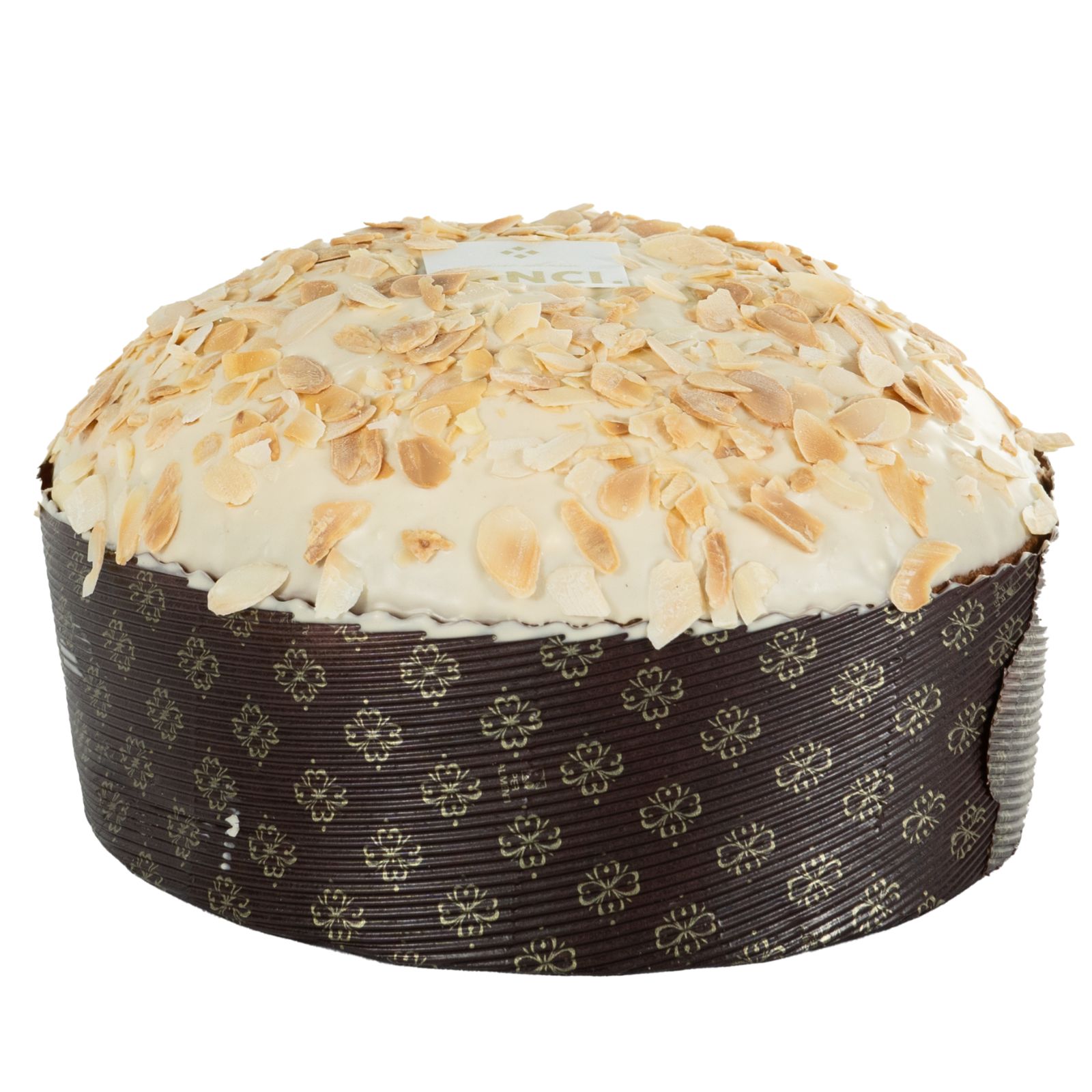 Almond Panettone - Image 2