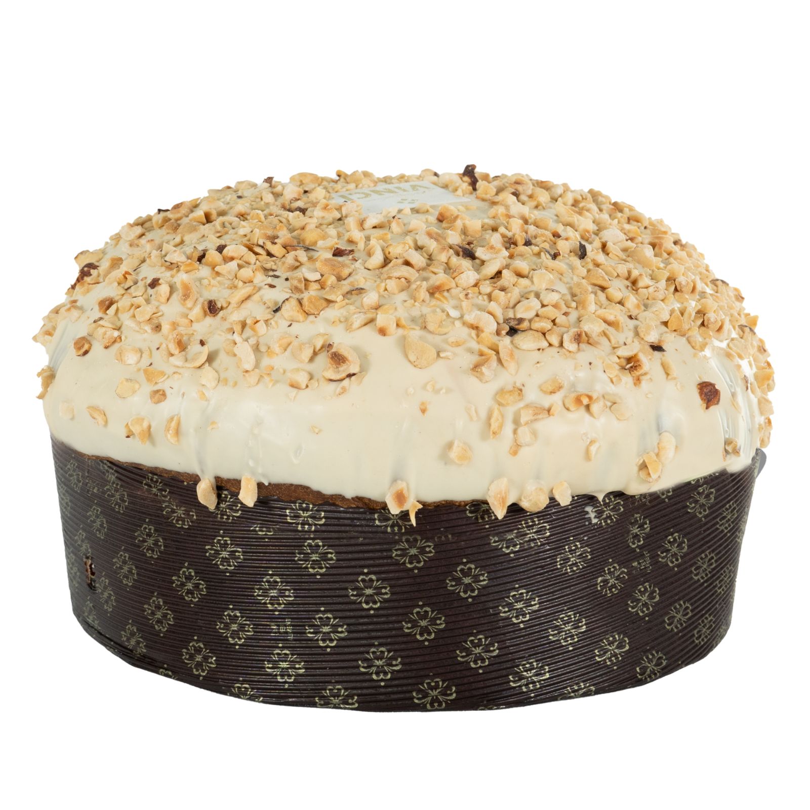 Hazelnut Panettone - Image 2