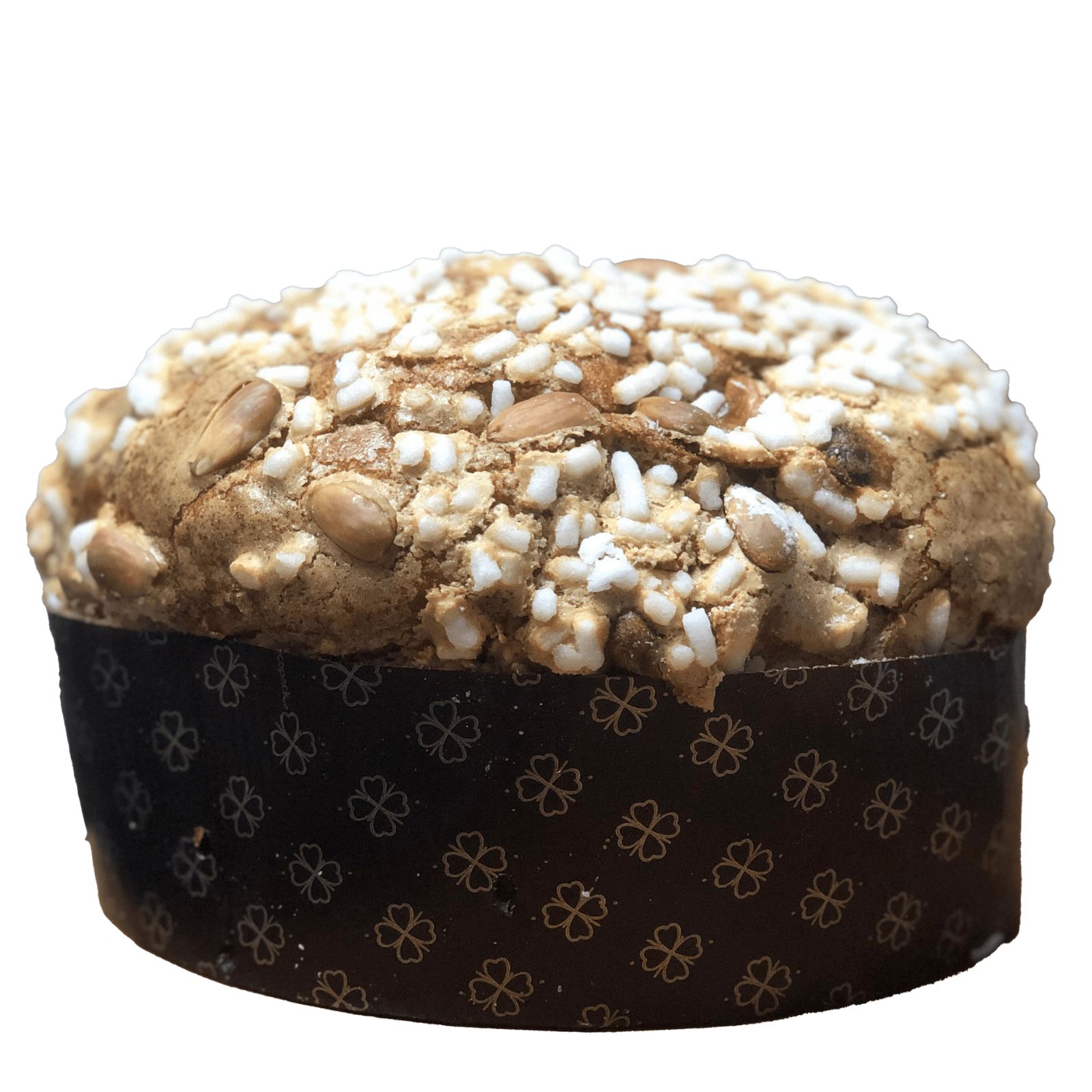 Traditional Panettone - Image 2