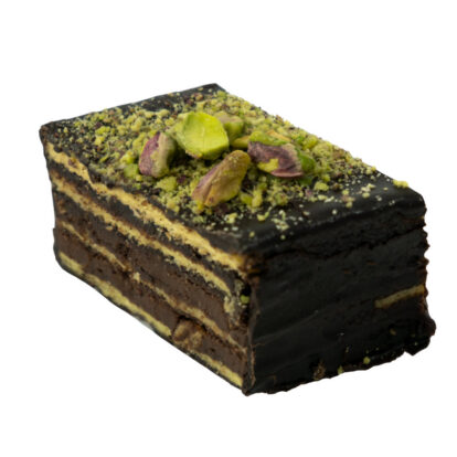 Chocolate Savoia