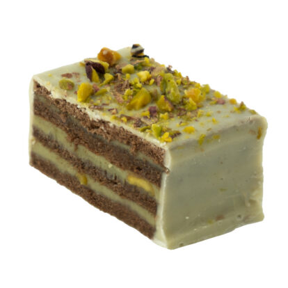 Pistachio Savoia