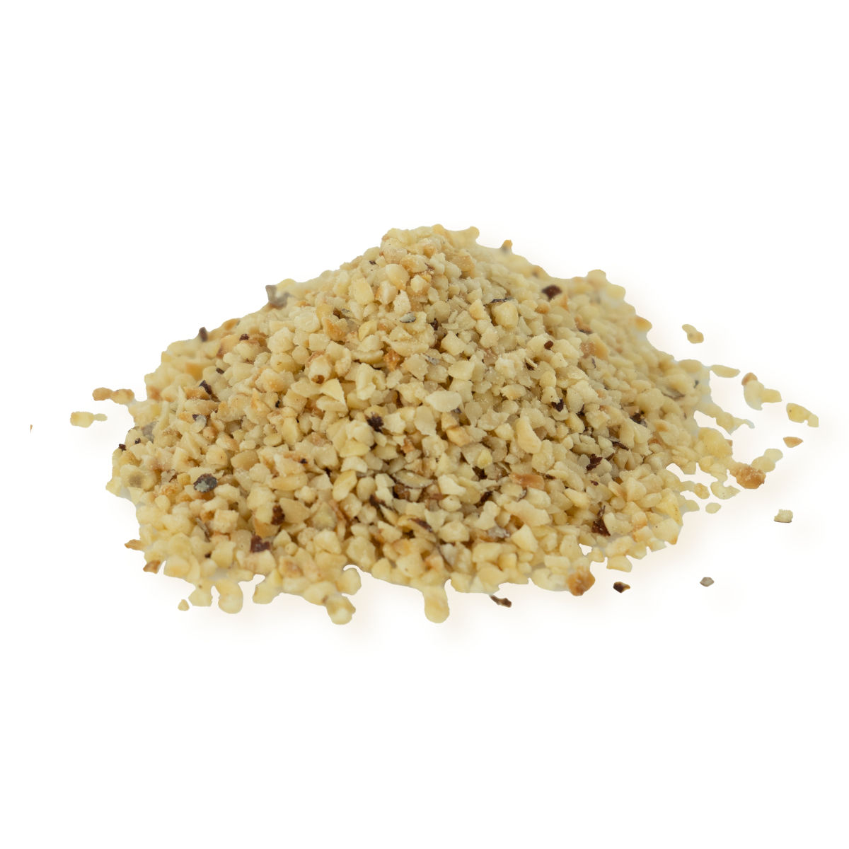 Hazelnut Grains
