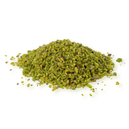 Pistachio Grains