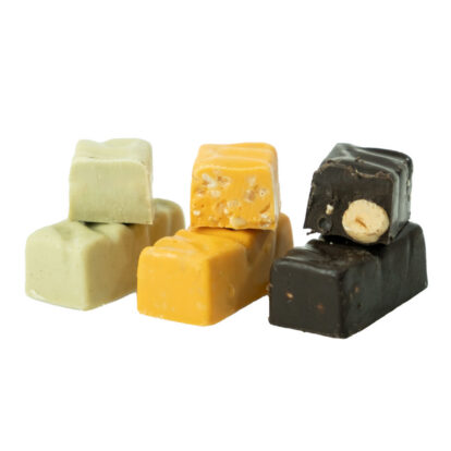 Mixed Torroncini