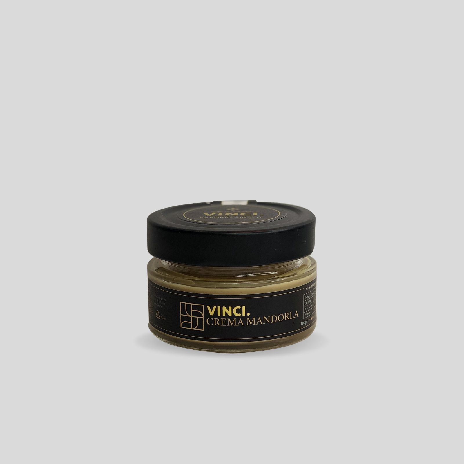 Almond Cream - Image 3