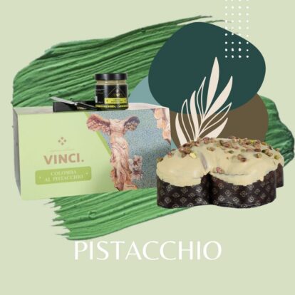 Pistachio Colomba