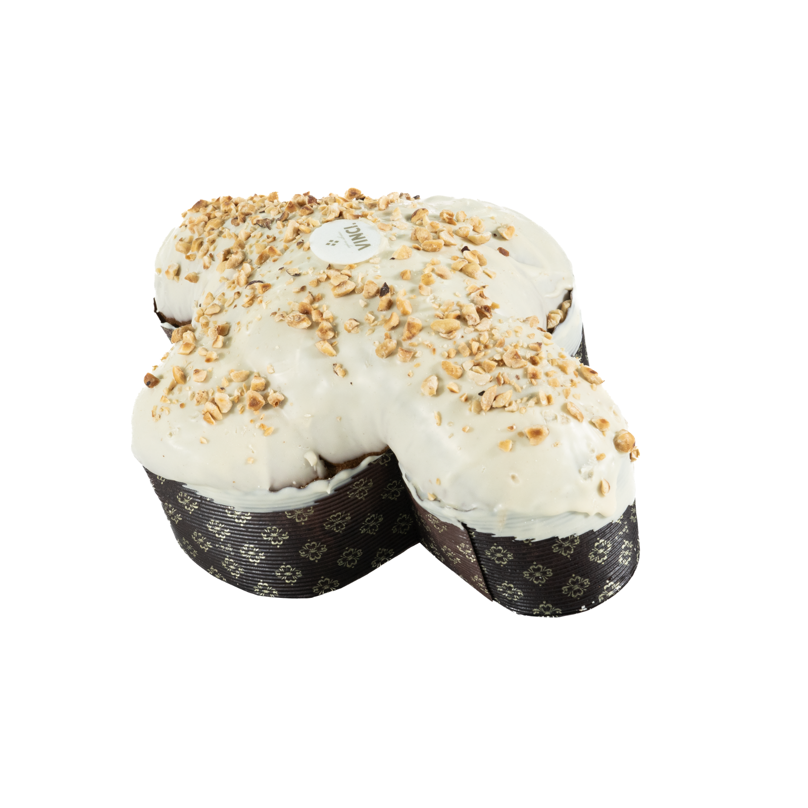 Hazelnut Colomba - Image 2