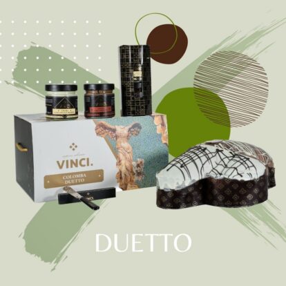 Duetto Colomba