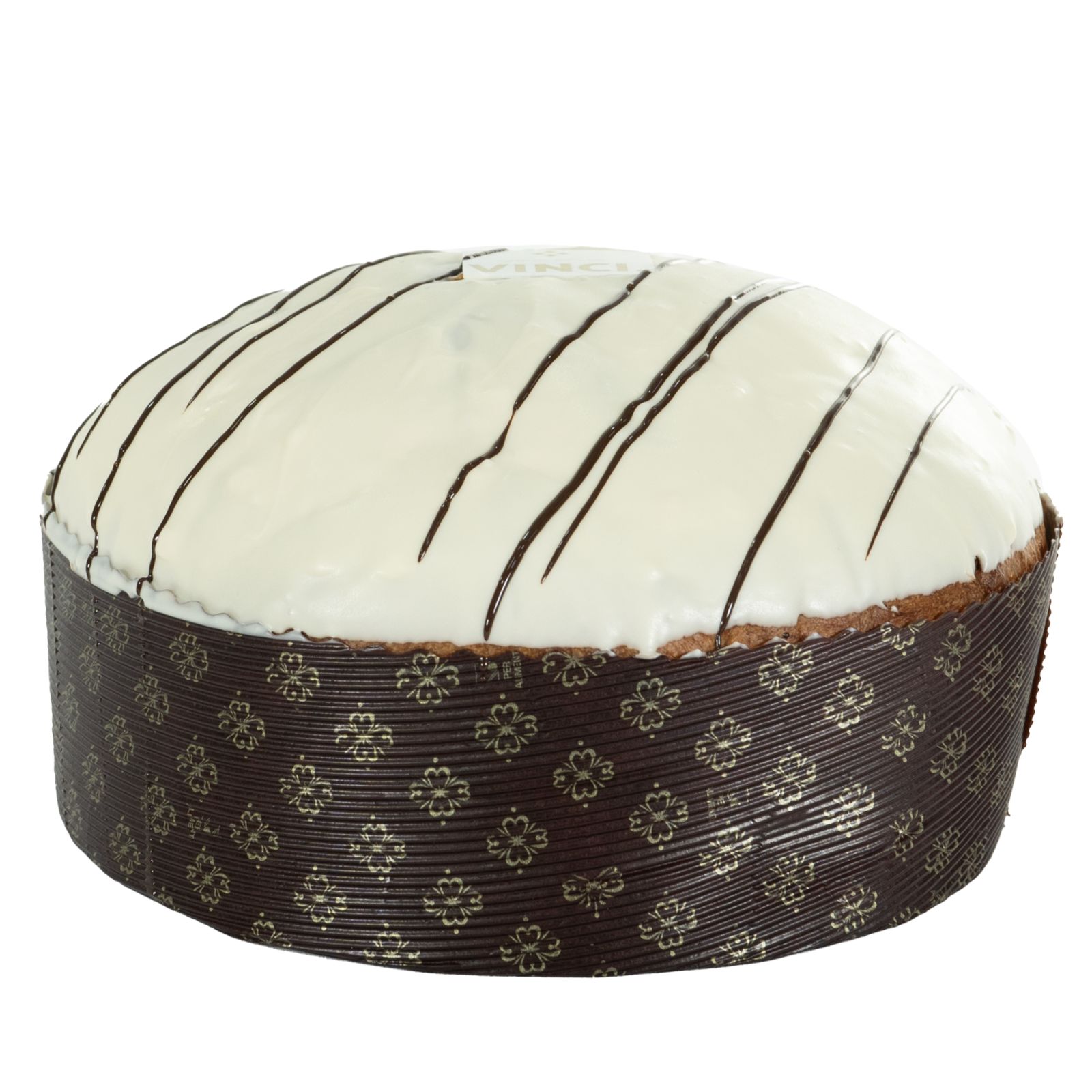 White Chocolate Panettone - Image 2