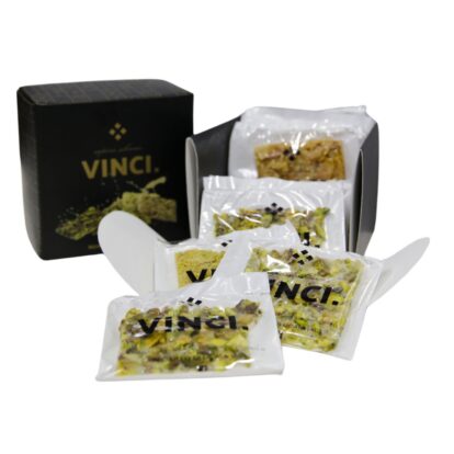 Almond Croccantino