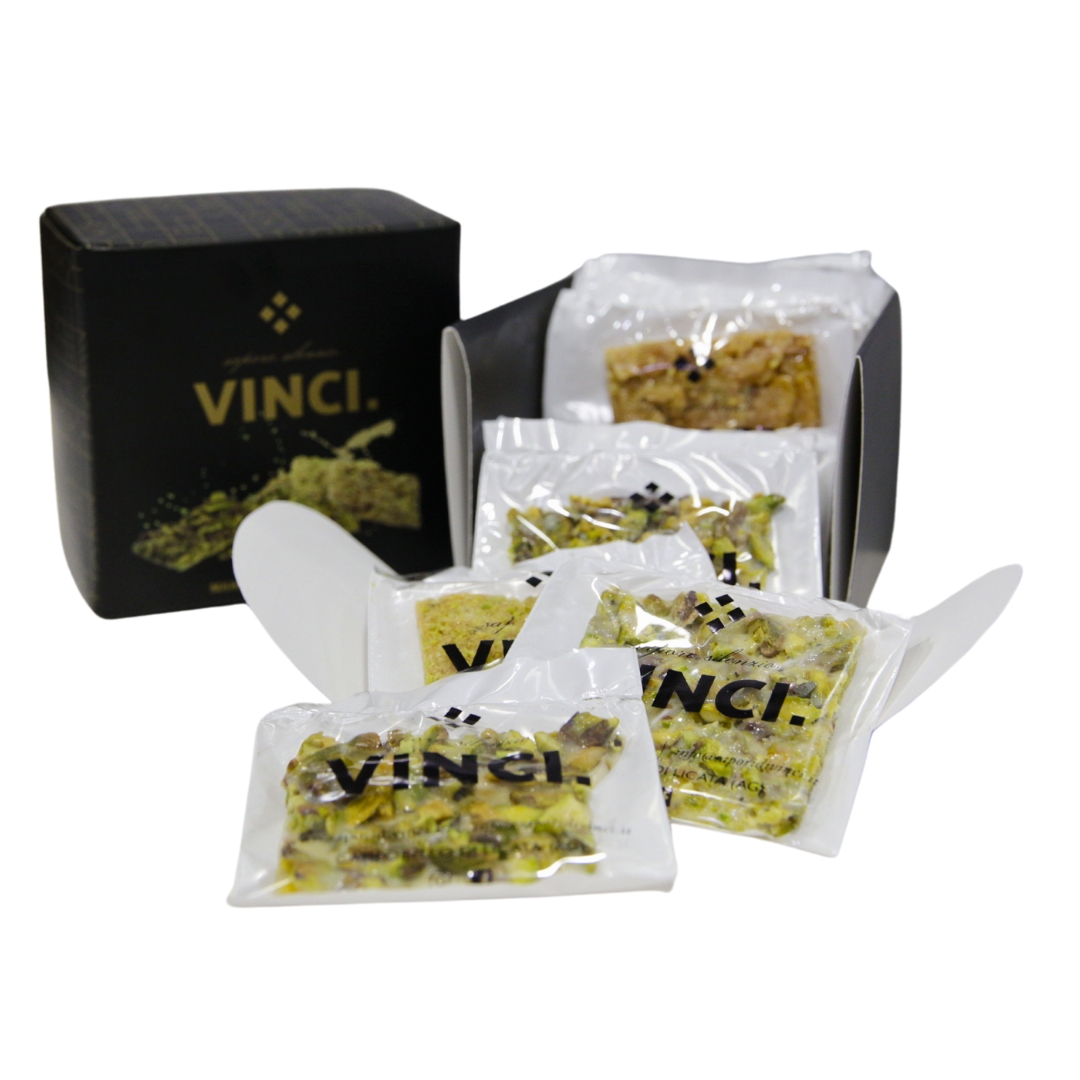 Almond Croccantino