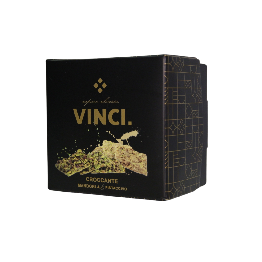 Mixed Croccantino