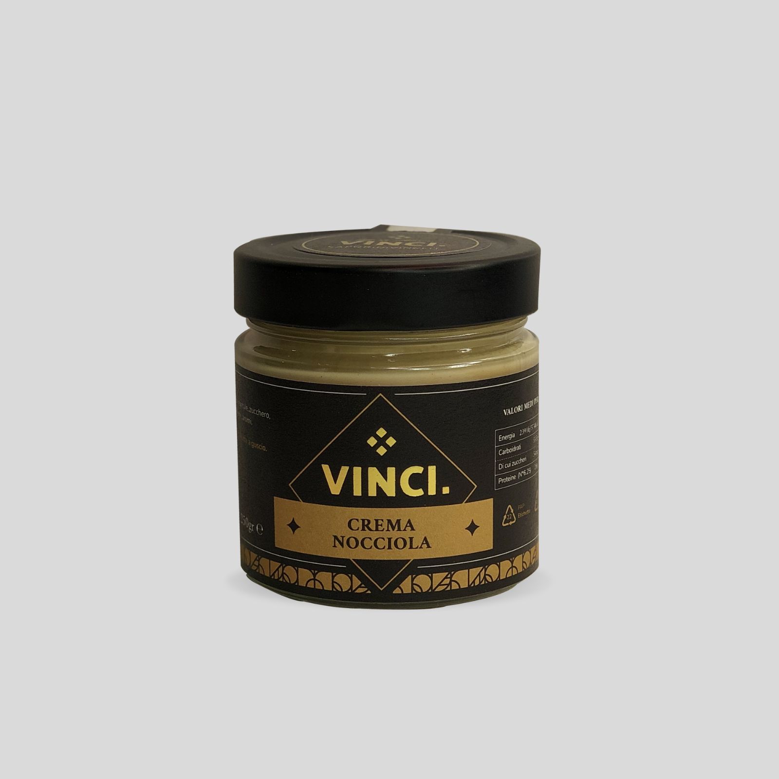 Hazelnut creams - Image 2