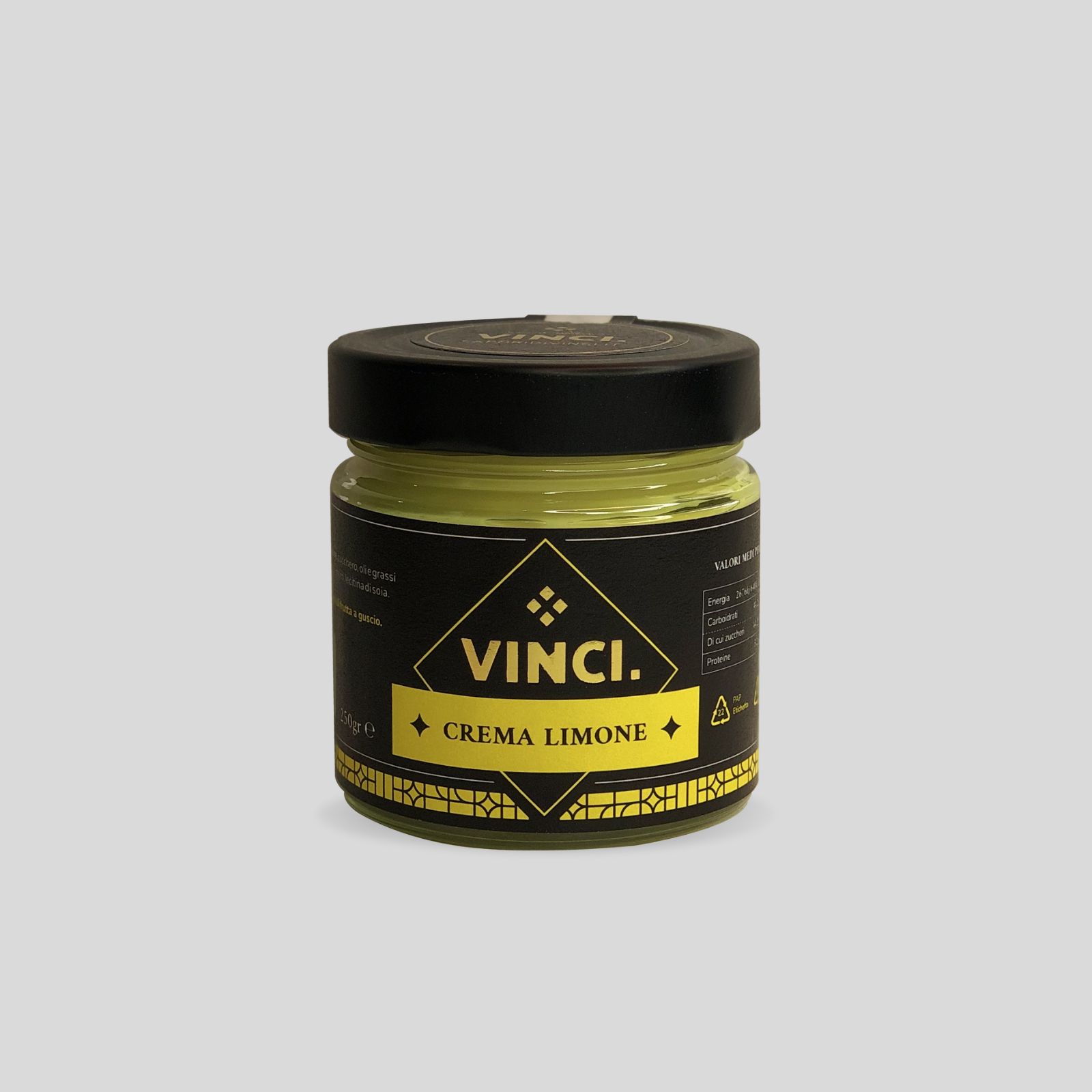 Lemon Creams - Image 2