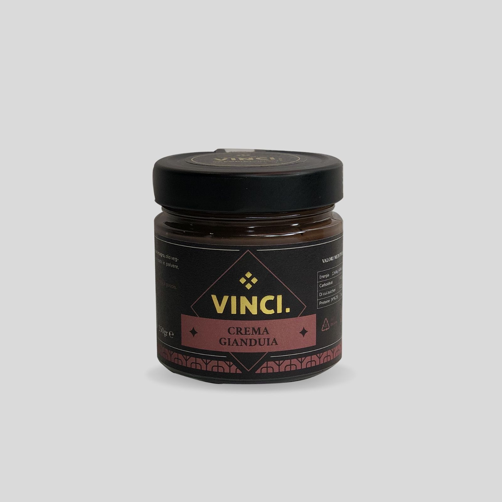 Gianduia creams - Image 2