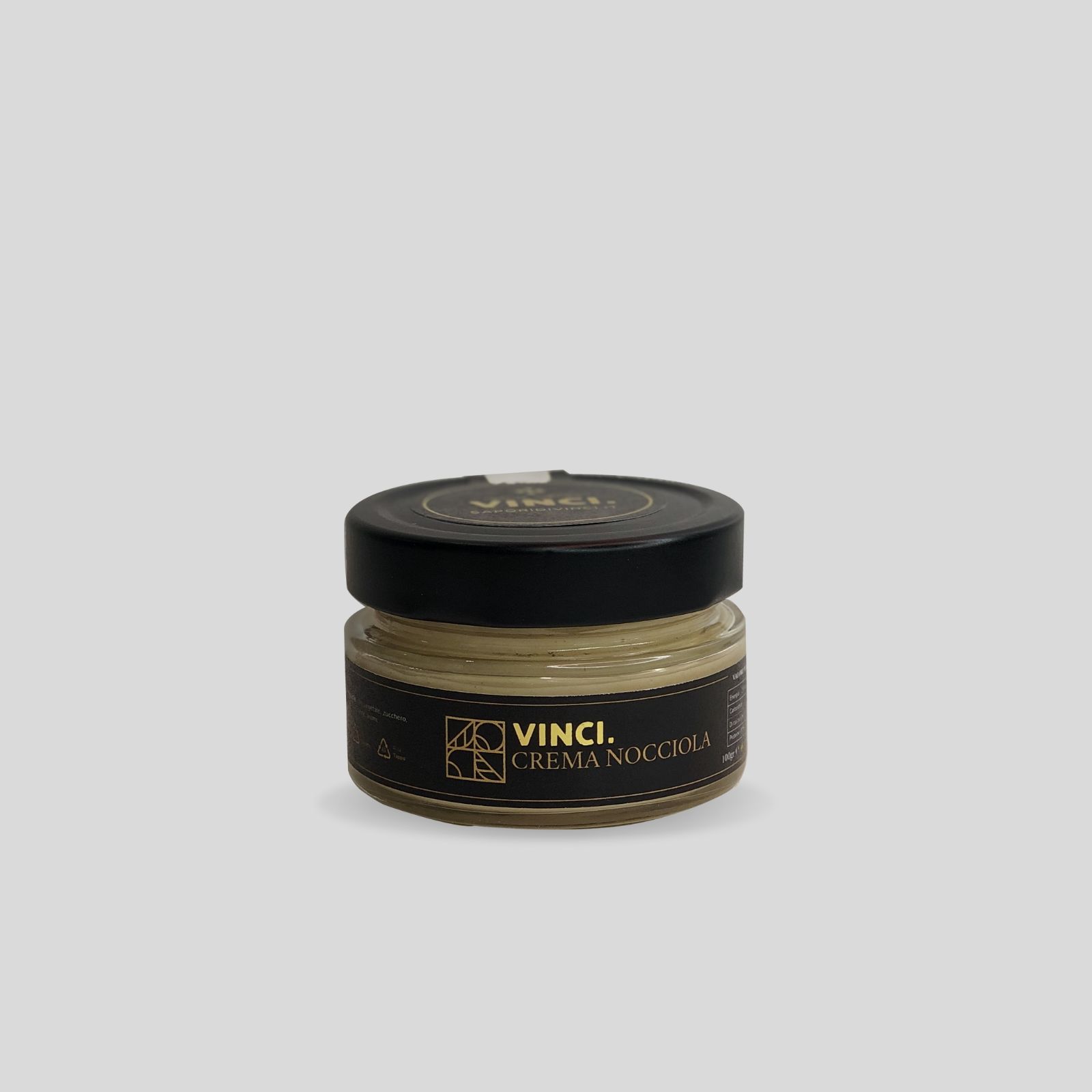 Hazelnut creams - Image 3