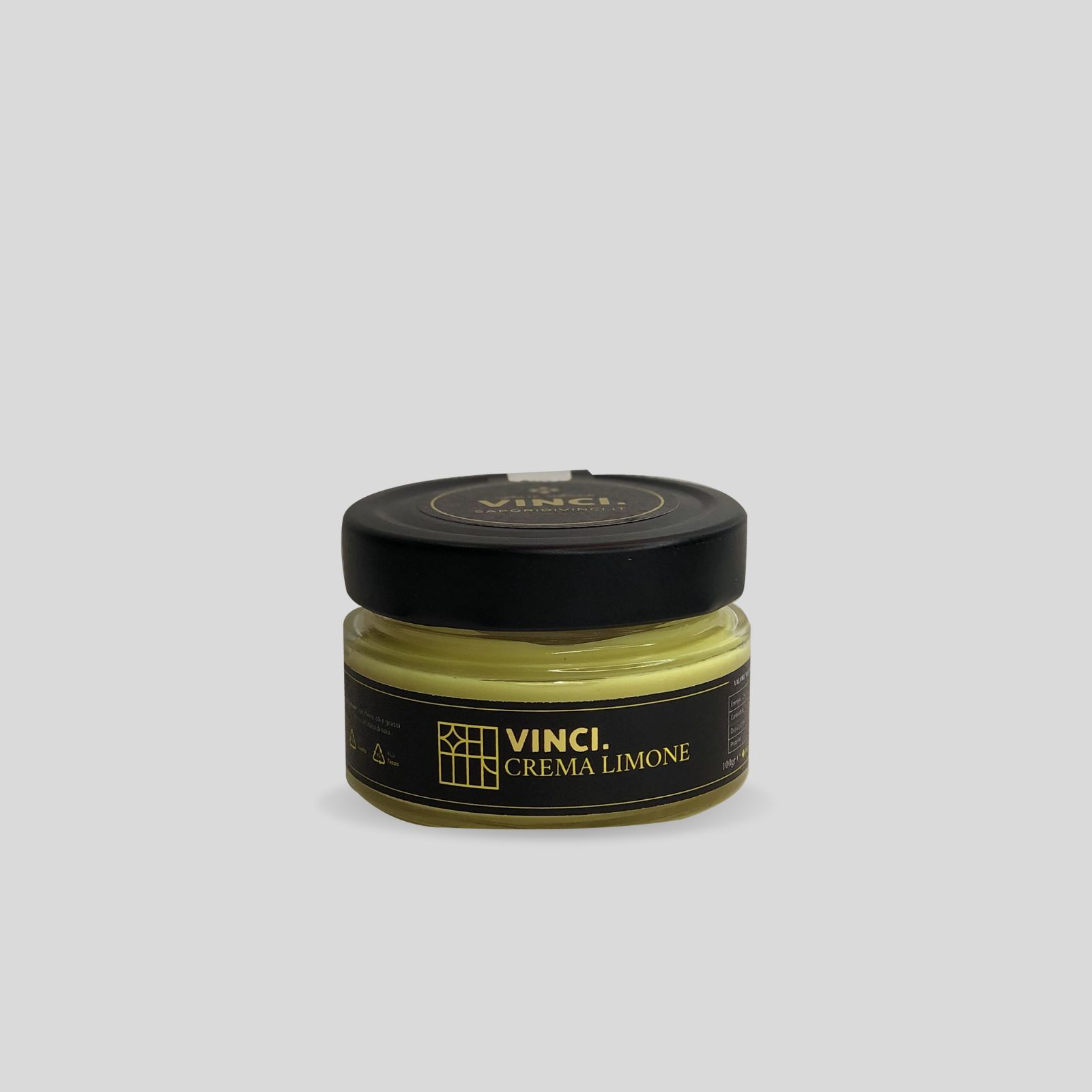 Lemon Creams - Image 3