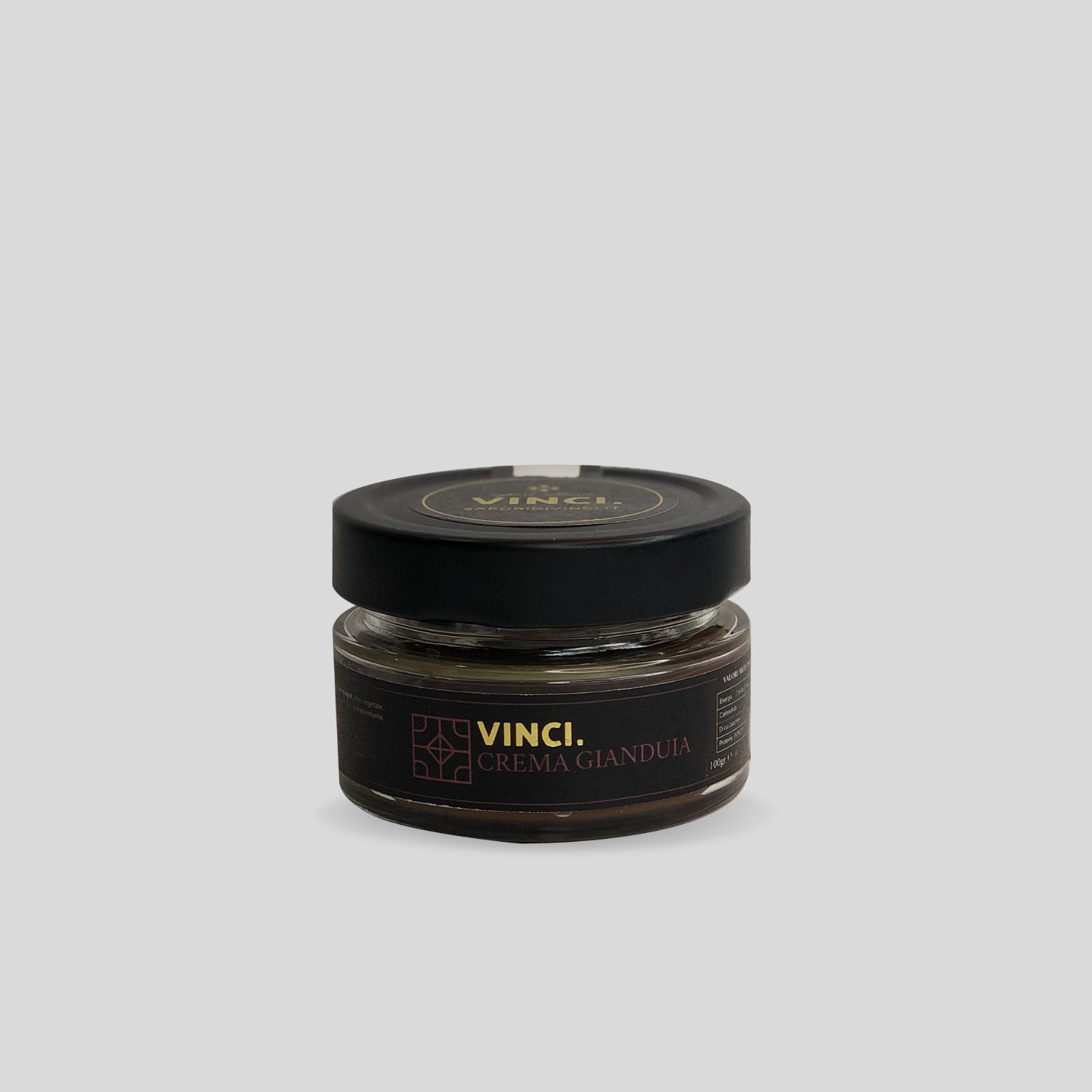 Gianduia creams - Image 3