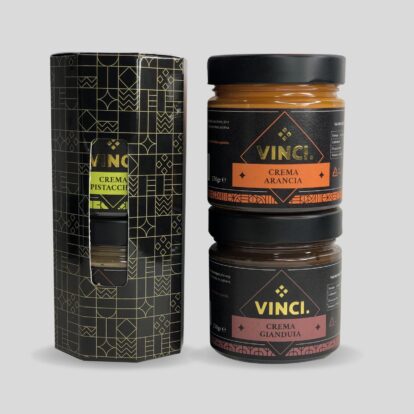 Jar box 250gr x2