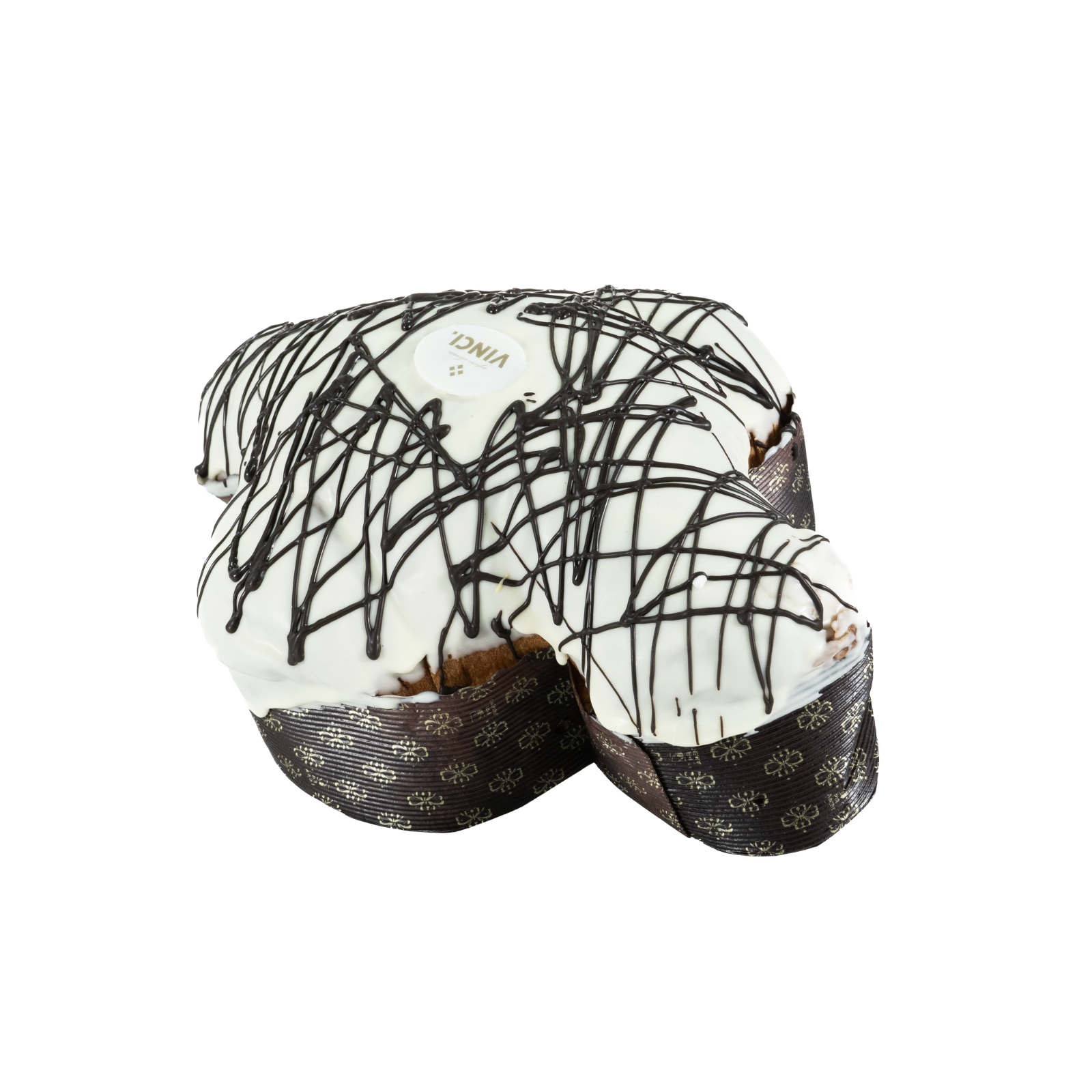 White Chocolate Colomba - Image 2