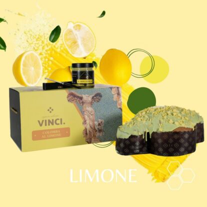 Lemon Colomba