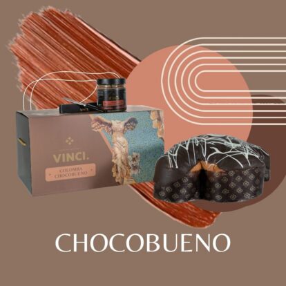 Chocobueno Colomba