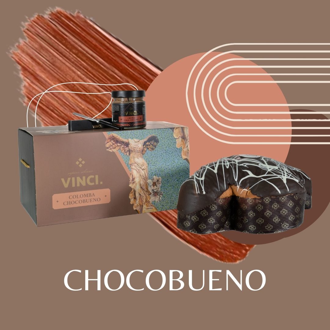 Chocobueno Colomba