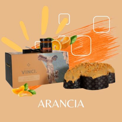 Orange Colomba