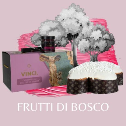 Berries Colomba