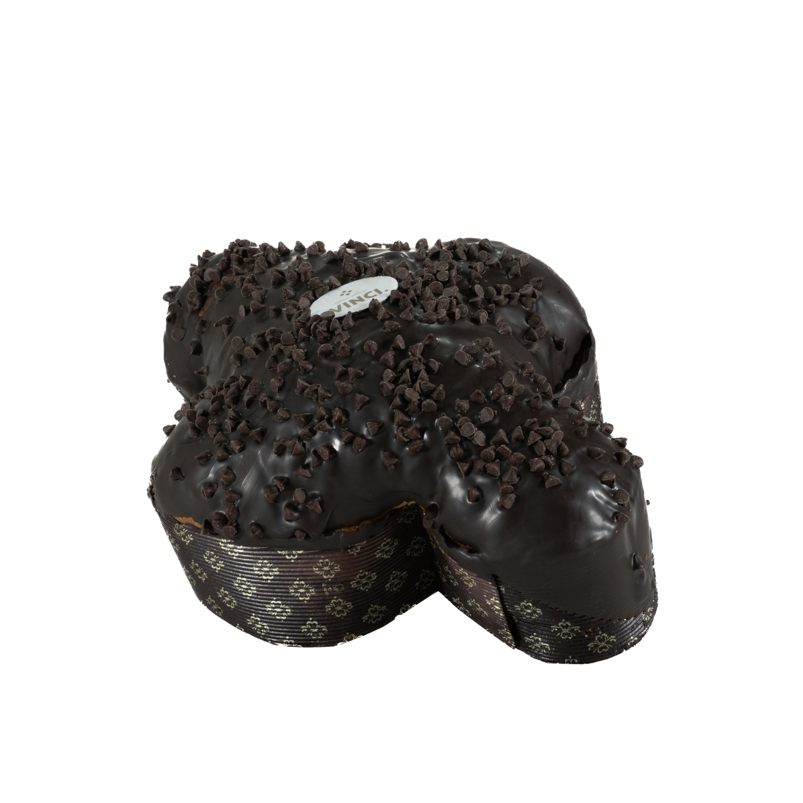 Chocolate Colomba - Image 2