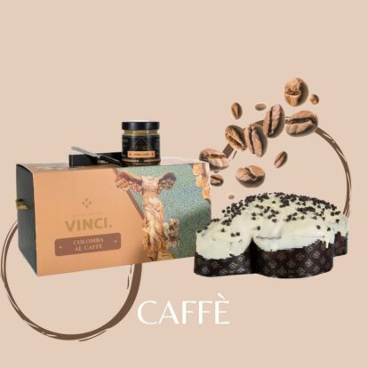 Coffee Colomba