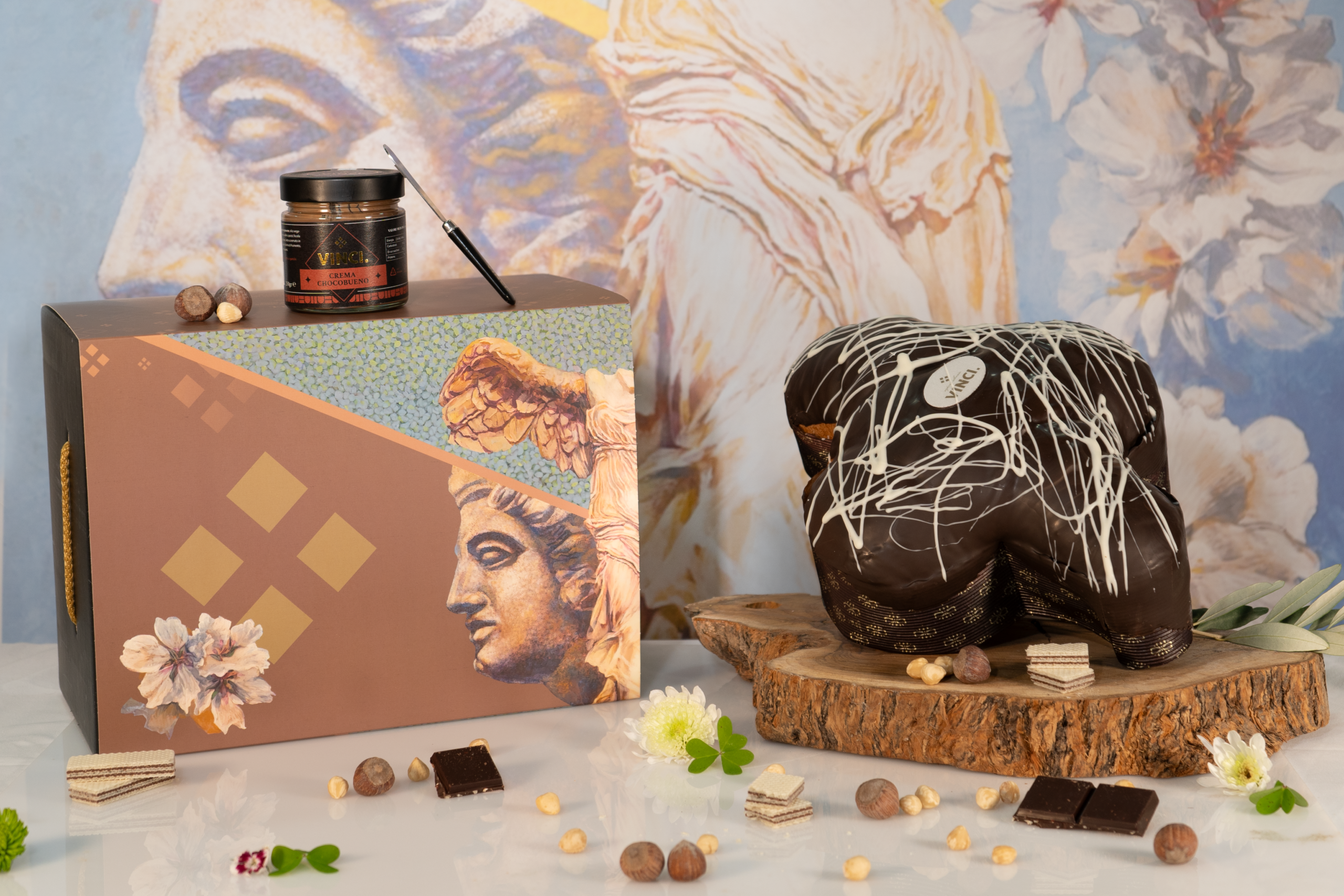 Chocobueno Colomba - Image 3