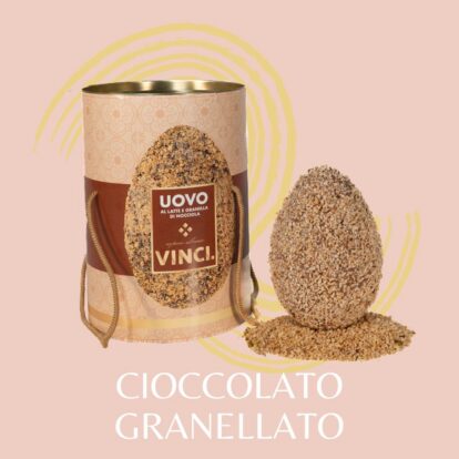 Chocolate Egg