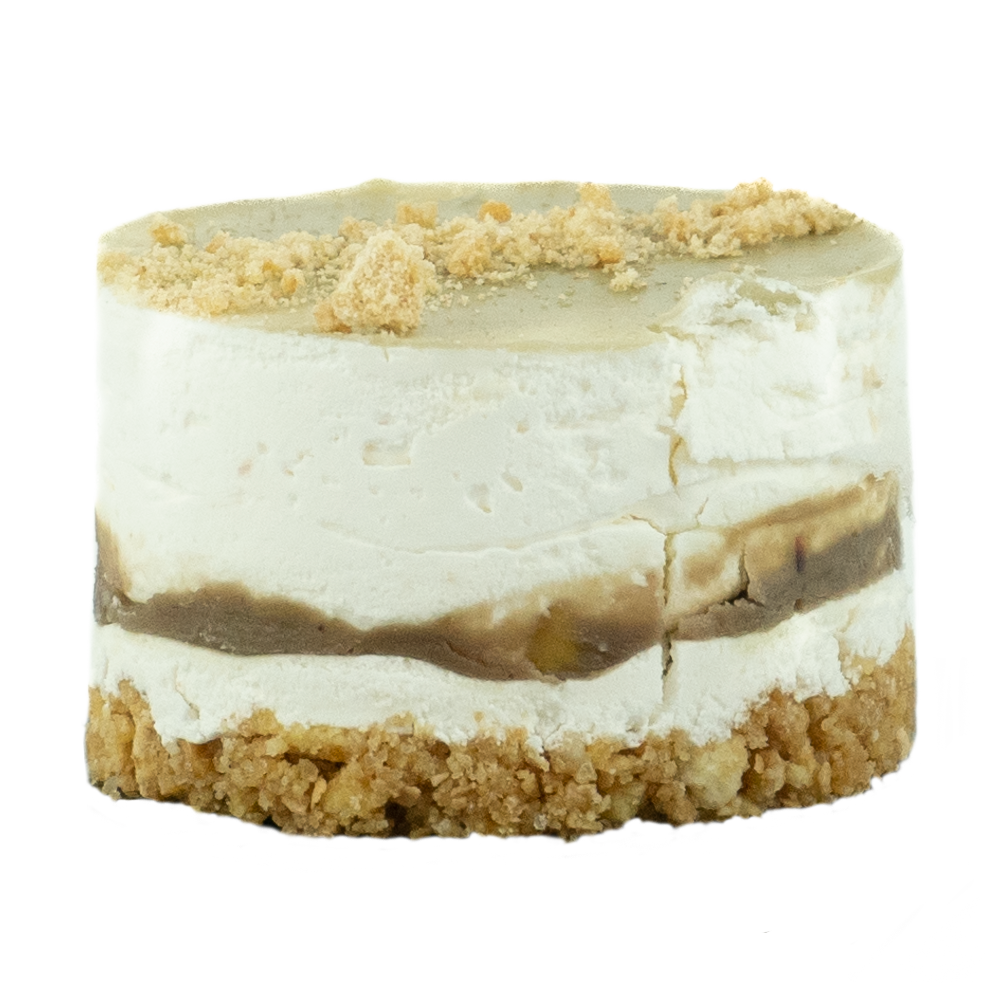 Pistachio Cheesecake